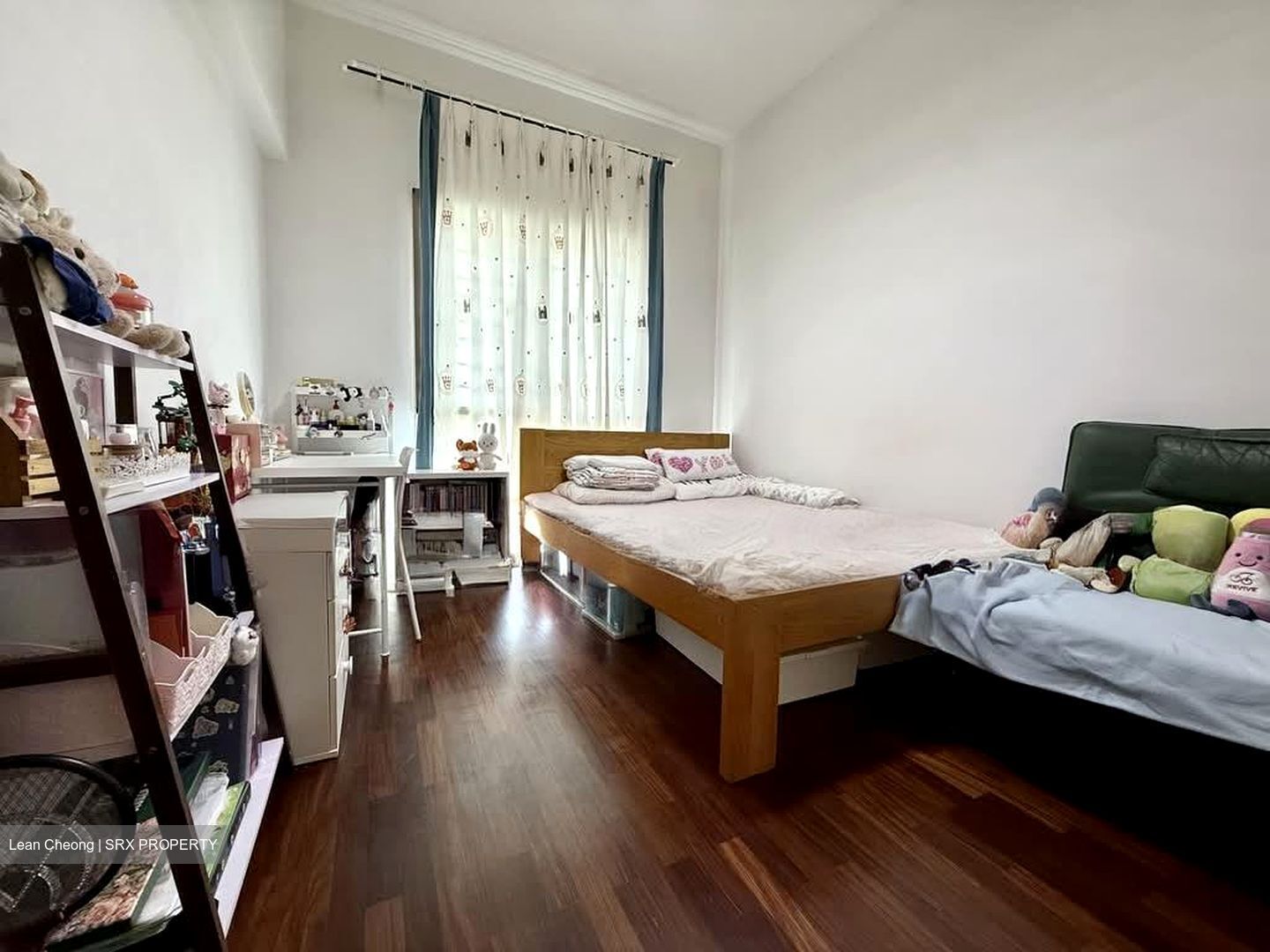 The Rivervale (D19), Condominium #563346691
